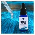 Dinoflagellaten-Futter - Nährlösung für Leuchtalgen (30ml)