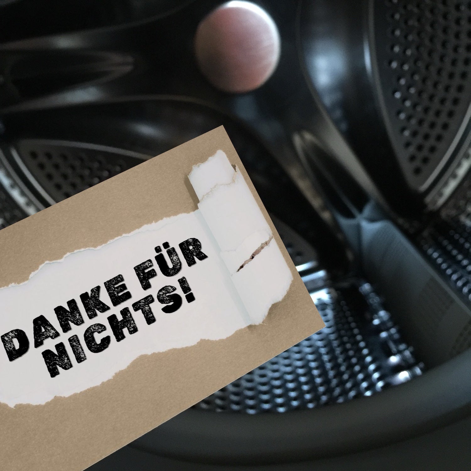 Meckern to go - Meckernkarten 2.0