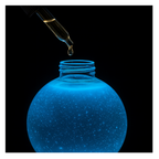 Dinoflagellaten-Futter - Nährlösung für Leuchtalgen (30ml)
