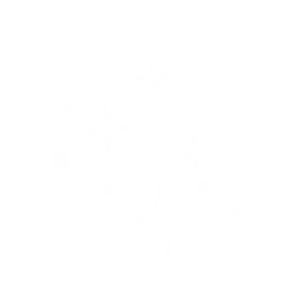 Sterne Icon Weiß (Quelle: Canva) 